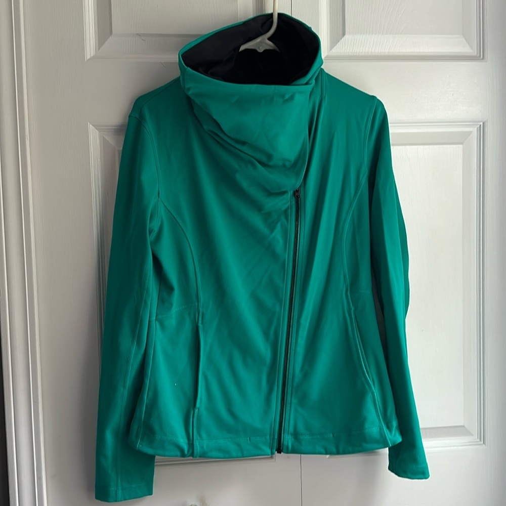 Lucy athletic jacket